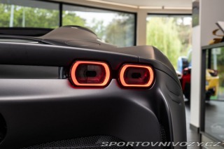 Ferrari SF90 Spider 2024
