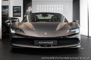 Ferrari SF90 Spider 2024