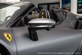 Ferrari SF90 Spider 2024