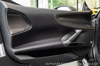 Ferrari SF90 Spider 2024