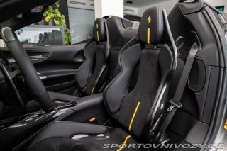 Ferrari SF90 Spider 2024