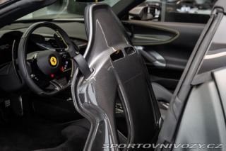 Ferrari SF90 Spider 2024