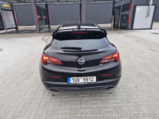 Opel Astra OPC 2017