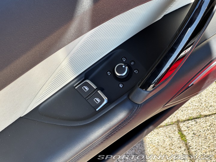 Audi TT RS 2.5 TFSI 2023