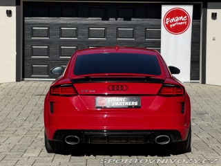 Audi TT RS 2.5 TFSI 2023