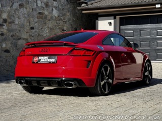 Audi TT RS 2.5 TFSI 2023