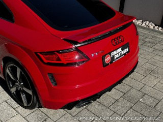 Audi TT RS 2.5 TFSI 2023