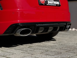 Audi TT RS 2.5 TFSI 2023