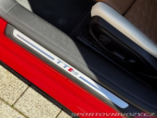 Audi TT RS 2.5 TFSI 2023