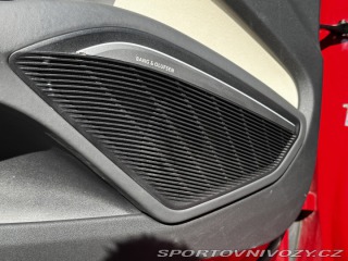 Audi TT RS 2.5 TFSI 2023