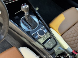 Audi TT RS 2.5 TFSI 2023