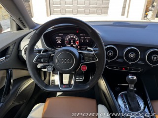 Audi TT RS 2.5 TFSI 2023