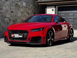 Audi TT RS 2.5 TFSI 2023