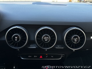 Audi TT RS 2.5 TFSI 2023