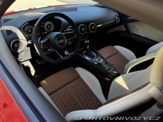 Audi TT RS 2.5 TFSI 2023