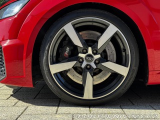 Audi TT RS 2.5 TFSI 2023