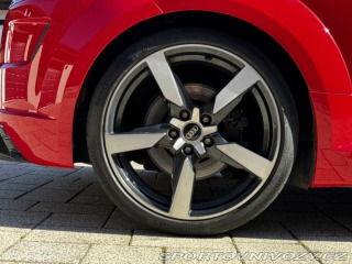Audi TT RS 2.5 TFSI 2023