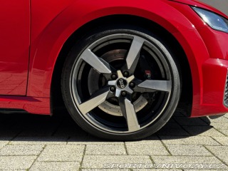 Audi TT RS 2.5 TFSI 2023