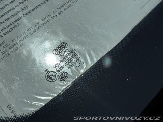 Audi TT RS 2.5 TFSI 2023