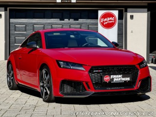 Audi TT RS 2.5 TFSI 2023