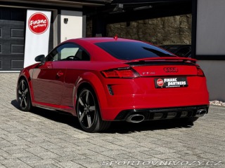 Audi TT RS 2.5 TFSI 2023
