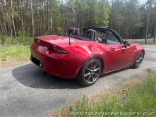 Mazda MX-5 2017
