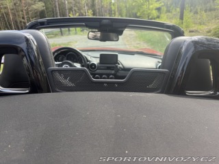 Mazda MX-5 2017