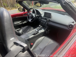 Mazda MX-5 2017