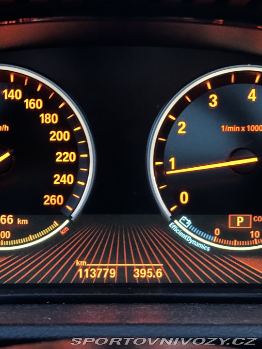 BMW 5 550i GT - AC Schnitzer 2011