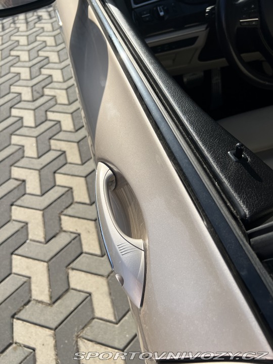 BMW 5 550i GT - AC Schnitzer 2011