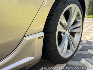 BMW 5 550i GT - AC Schnitzer 2011