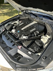 BMW 5 550i GT - AC Schnitzer 2011