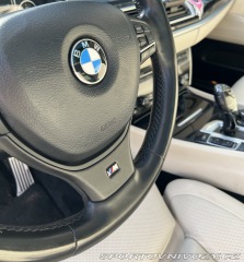 BMW 5 550i GT - AC Schnitzer 2011