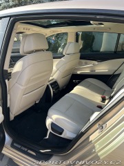 BMW 5 550i GT - AC Schnitzer 2011