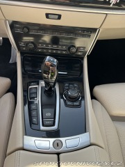 BMW 5 550i GT - AC Schnitzer 2011