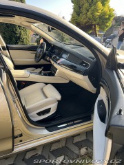 BMW 5 550i GT - AC Schnitzer 2011