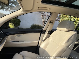 BMW 5 550i GT - AC Schnitzer 2011