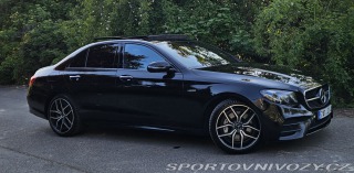 Mercedes-Benz E E 53 amg