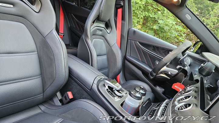Mercedes-Benz E E 53 amg 2018