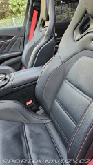 Mercedes-Benz E E 53 amg 2018