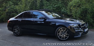 Mercedes-Benz E E 53 amg 2018