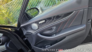 Mercedes-Benz E E 53 amg 2018