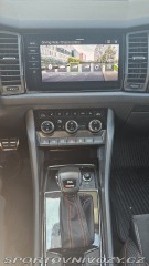 Škoda Kodiaq RS RS Challenge 2020