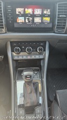 Škoda Kodiaq RS RS Challenge 2020