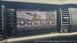 Škoda Kodiaq RS RS Challenge 2020