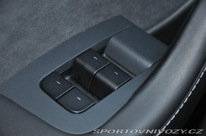 Tesla Model 3 Long Range AWD 2021