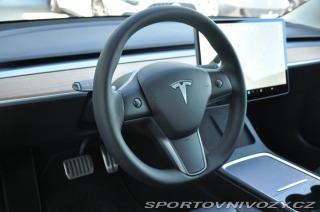 Tesla Model 3 Long Range AWD 2021