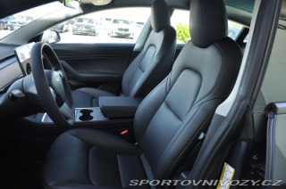 Tesla Model 3 Long Range AWD 2021
