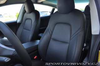 Tesla Model 3 Long Range AWD 2021