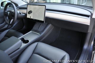 Tesla Model 3 Long Range AWD 2021